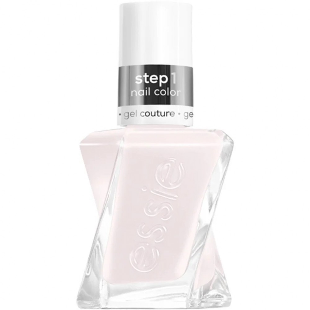 Essie Βερνίκι Νυχιών Μεγάλης Διάρκειας Gel Couture  138 Pre-Show Jitters 13,5 ml