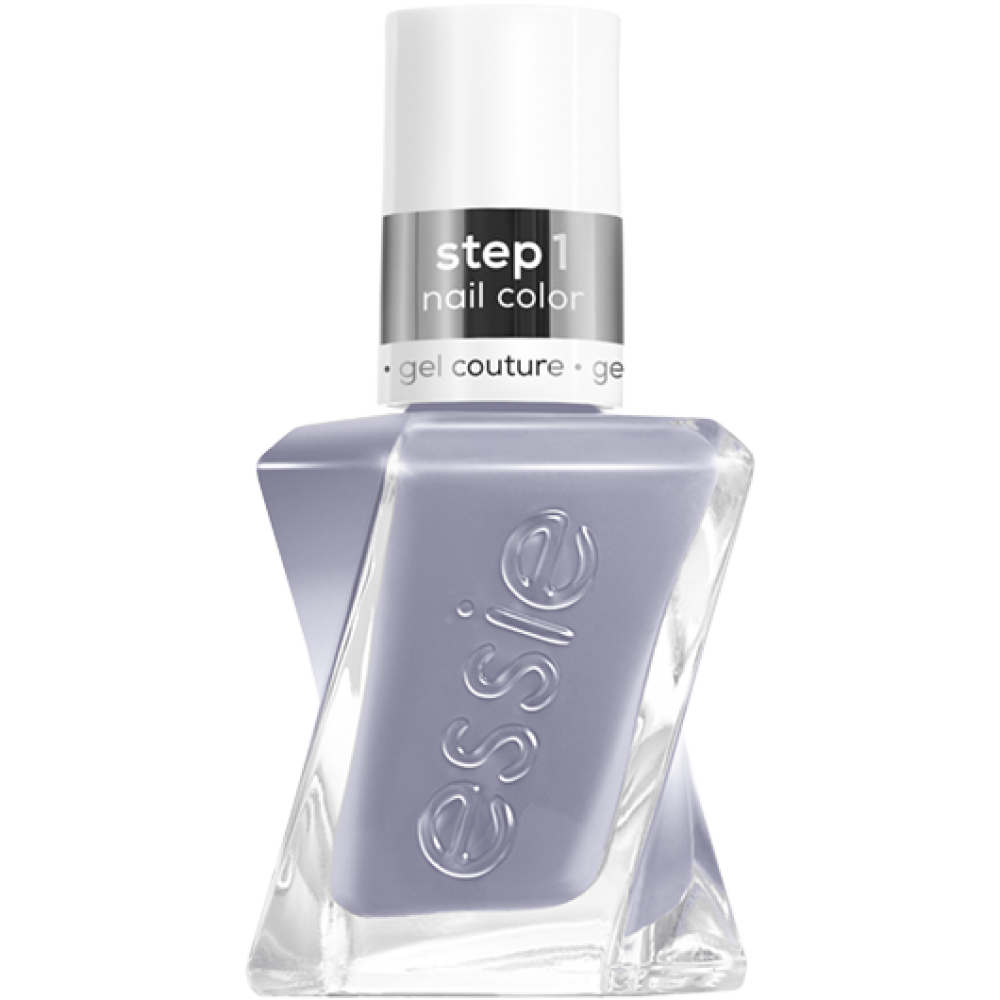 Essie Βερνίκι Νυχιών Μεγάλης Διάρκειας Gel Couture  Once upon a time 13,5 ml *