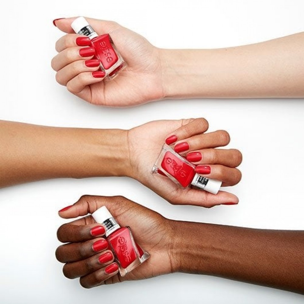 Essie Βερνίκι Νυχιών Μεγάλης Διάρκειας Gel Couture   Rock The Runway 13,5 ml