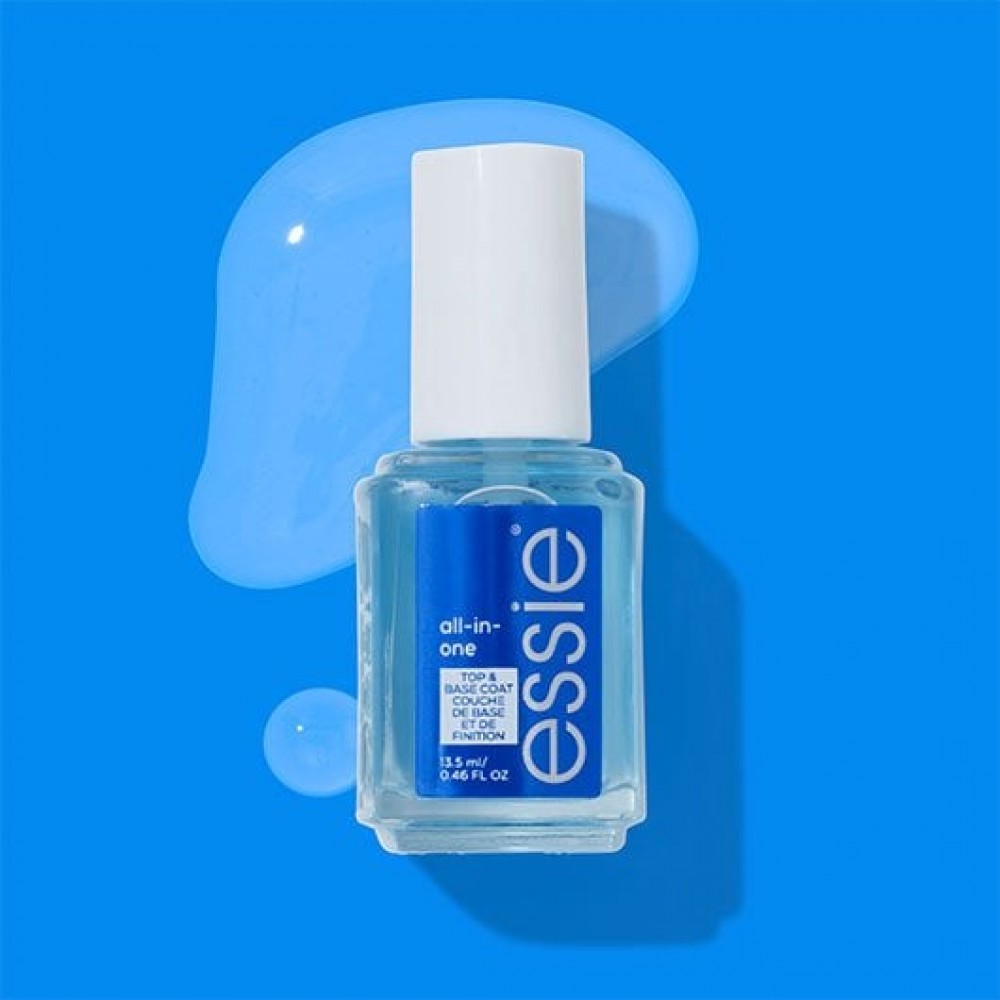 Essie Base Coat All In One 13,5 ml