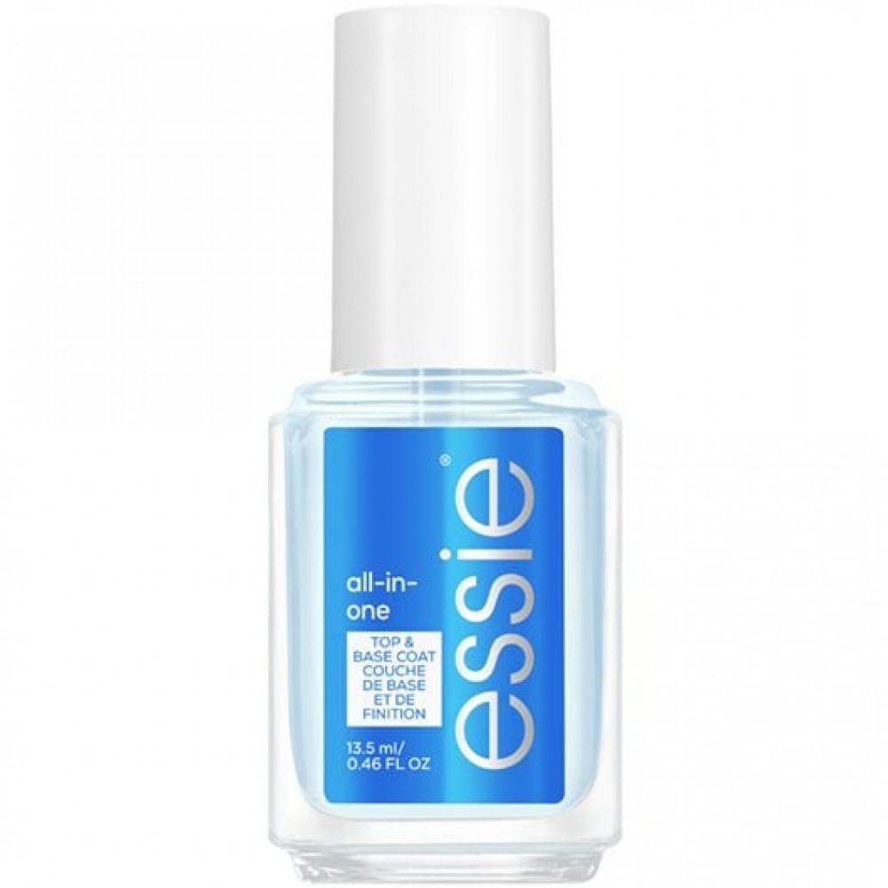 Essie Base Coat All In One 13,5 ml