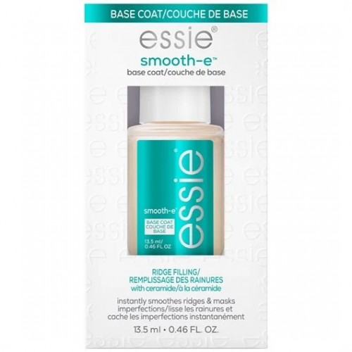 Essie Base Coat Smooth Over 13,5 ml
