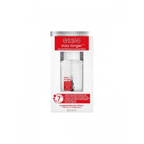 Essie Top Coat Stay Longer Μακράς Διάρκειας 13,5 ml