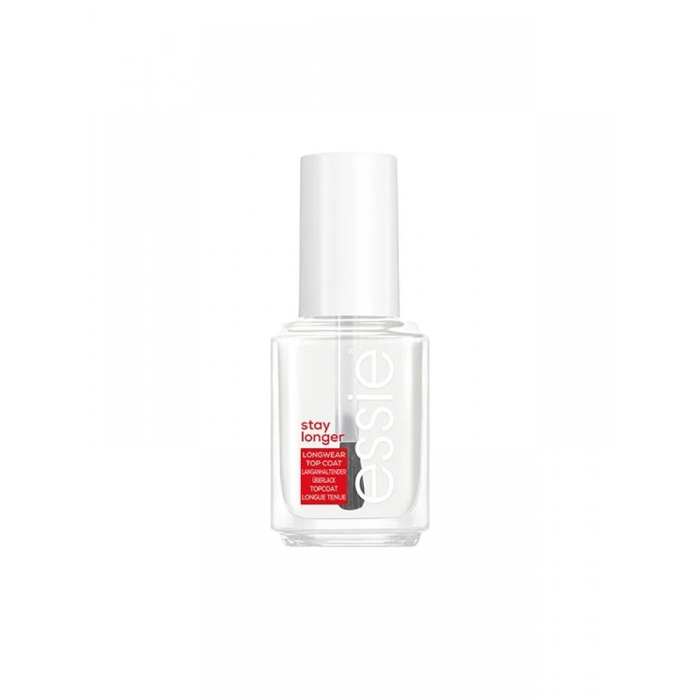 Essie Top Coat Stay Longer Μακράς Διάρκειας 13,5 ml