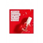 Essie Top Coat Stay Longer Μακράς Διάρκειας 13,5 ml Essie Top Coat Stay Longer Μακράς Διάρκειας 13,5 ml