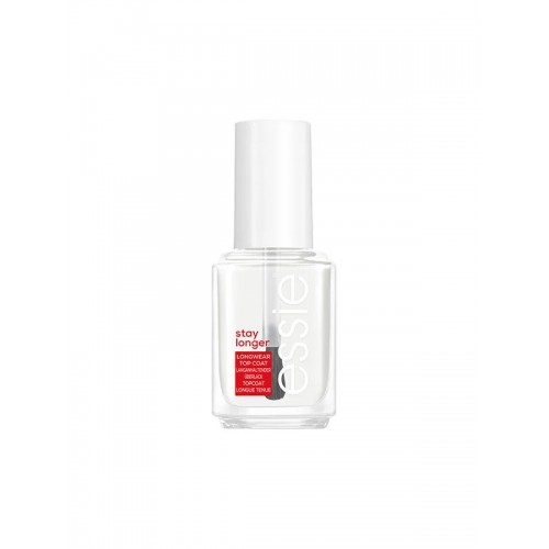Essie Top Coat Stay Longer Μακράς Διάρκειας 13,5 ml