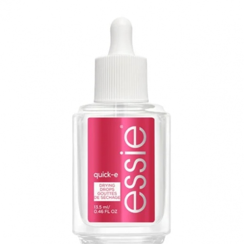 Essie Στεγνωτικό Νυχιών Quick-e Drying Drops  13,5 ml