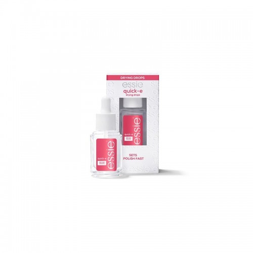 Essie Στεγνωτικό Νυχιών Quick-e Drying Drops  13,5 ml