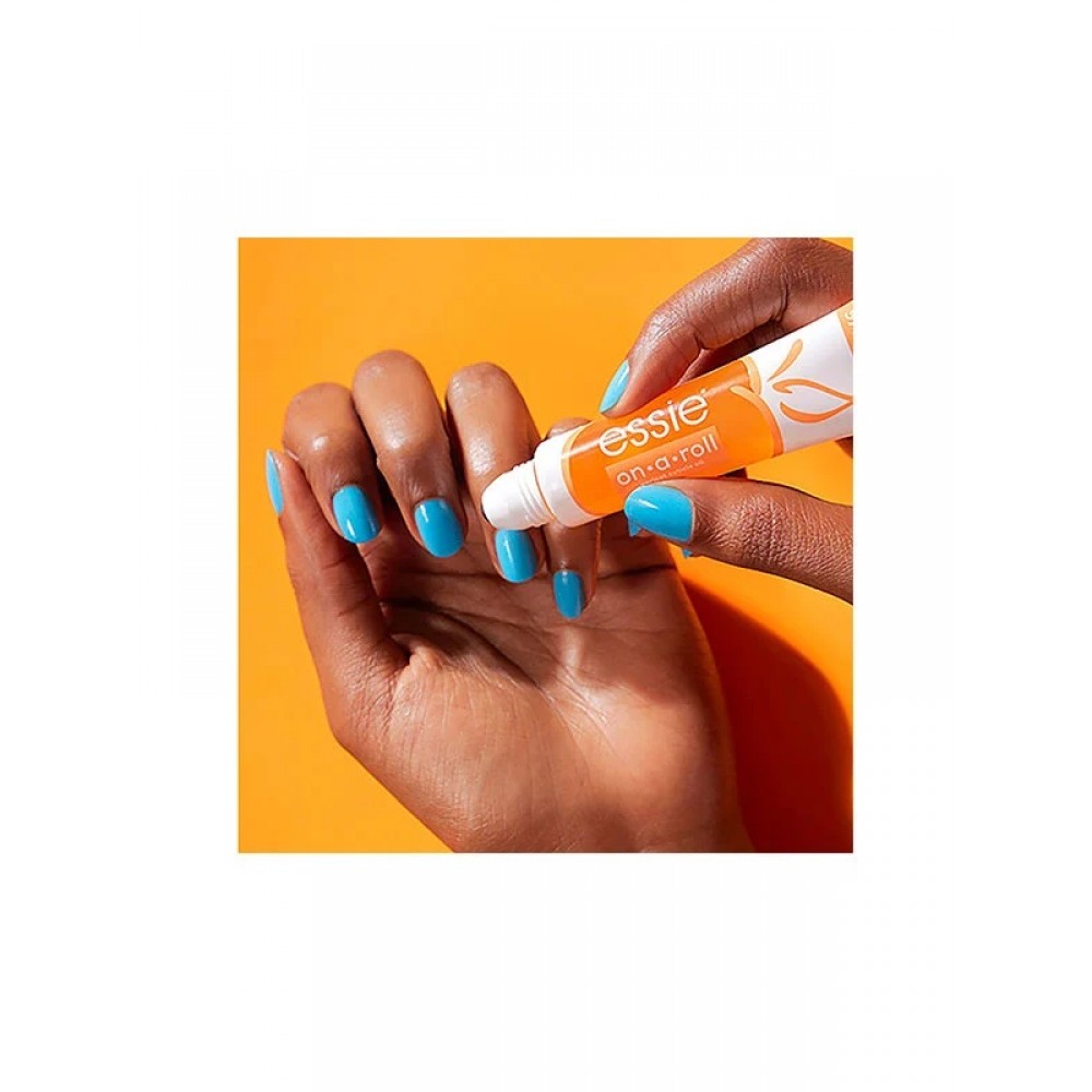 Essie Cuticle Oil (On A Roll) Apricot 13,5 ml Essie Cuticle Oil (On A Roll) Apricot 13,5 ml