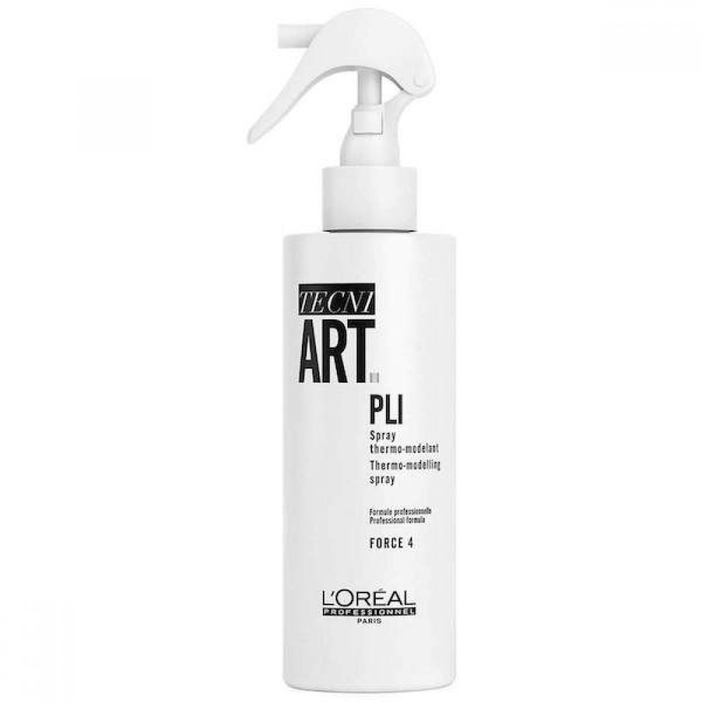 L'Oreal Professionnel Techni Art Pli Shaper 190ml