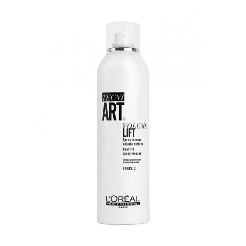 L’Oréal Professionnel Tecni Art Volume Mousse Force 3 , 250ml
