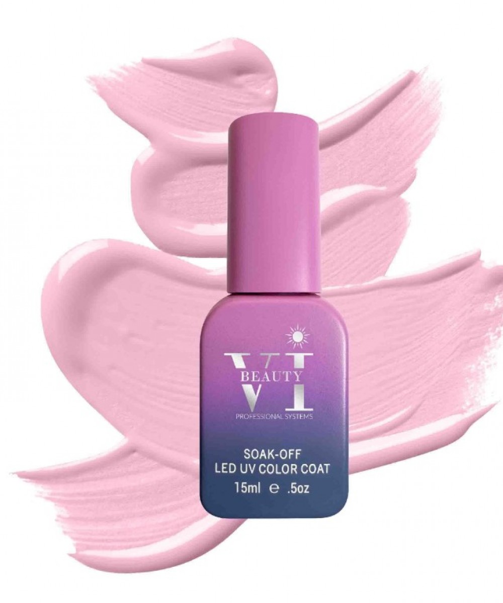 Beauty Vi  Baby Powder french Manicure 15ml
