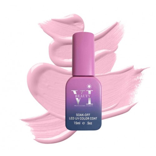 Beauty Vi  Baby Powder french Manicure 15ml