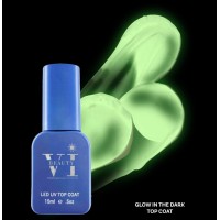 Beauty Vi Glow in the Dark Top 15ml