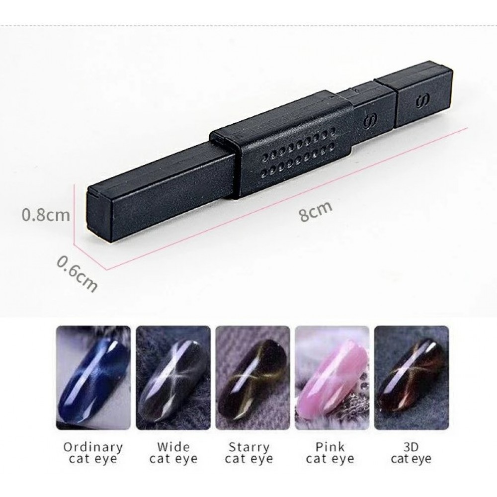Μαγνήτης 3D Cat Eye