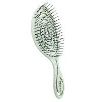 Biofriendly Bούρτσα Μαλλιών Bio-Based Green (5440)