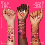 Nyx Smooth Whip Matter Lip Cream Κραγιόν Velver Robe Nyx Smooth Whip Matter Lip Cream Κραγιόν Velver Robe