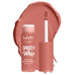 Nyx Smooth Whip Matter Lip Cream Κραγιόν Cheeks Nyx Smooth Whip Matter Lip Cream Κραγιόν Cheeks