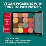 Nyx Ultimate Shadow Palette 16-Pan Paradise Shock Nyx Ultimate Shadow Palette 16-Pan Paradise Shock