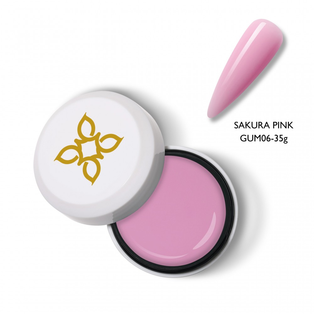 Bluesky Gum Gel Sakura 35ML