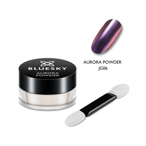 Bluesky Aurora Powder JG06  5gr