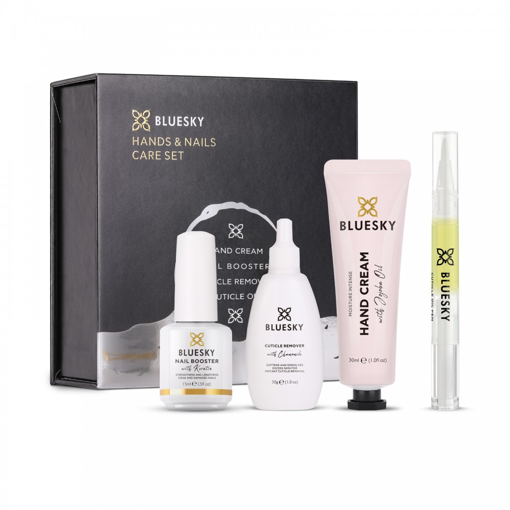 Bluesky Hands & Nails Care Kit