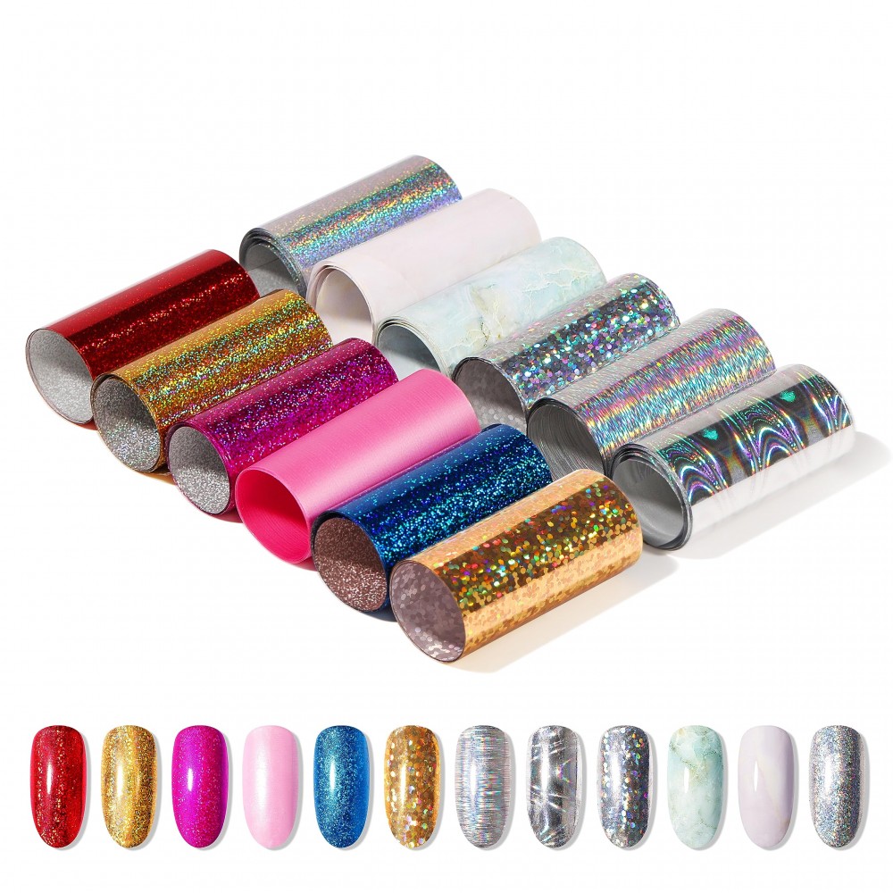 Bluesky Transfer Foil Kit