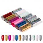 Bluesky Transfer Foil Kit Bluesky Transfer Foil Kit