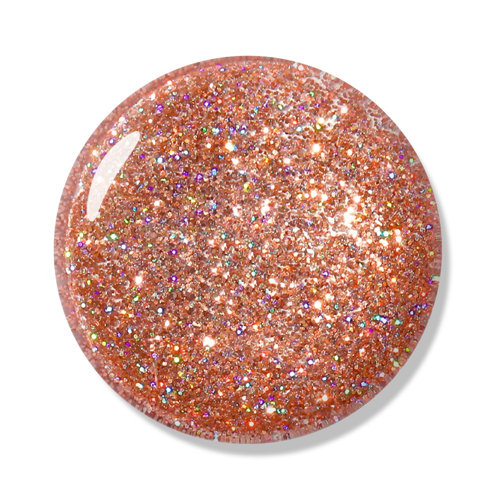 Bluesky Gel Polish Sparkle Chic Lph04  15ml