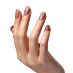 Bluesky Gel Polish Sparkle Chic Lph04 15ml Bluesky Gel Polish Sparkle Chic Lph04 15ml