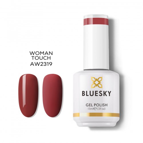 Bluesky Gel Polish Woman Touch AW2319 15ml