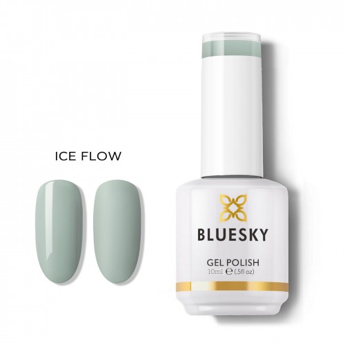 Bluesky Gel Polish Ice Flow 15ml