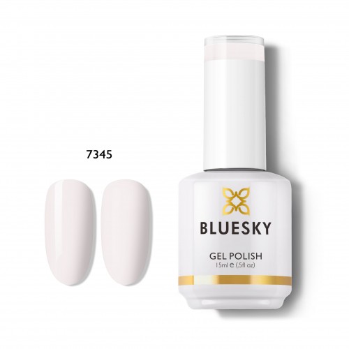 Bluesky 7345P Gel Polish 15ml