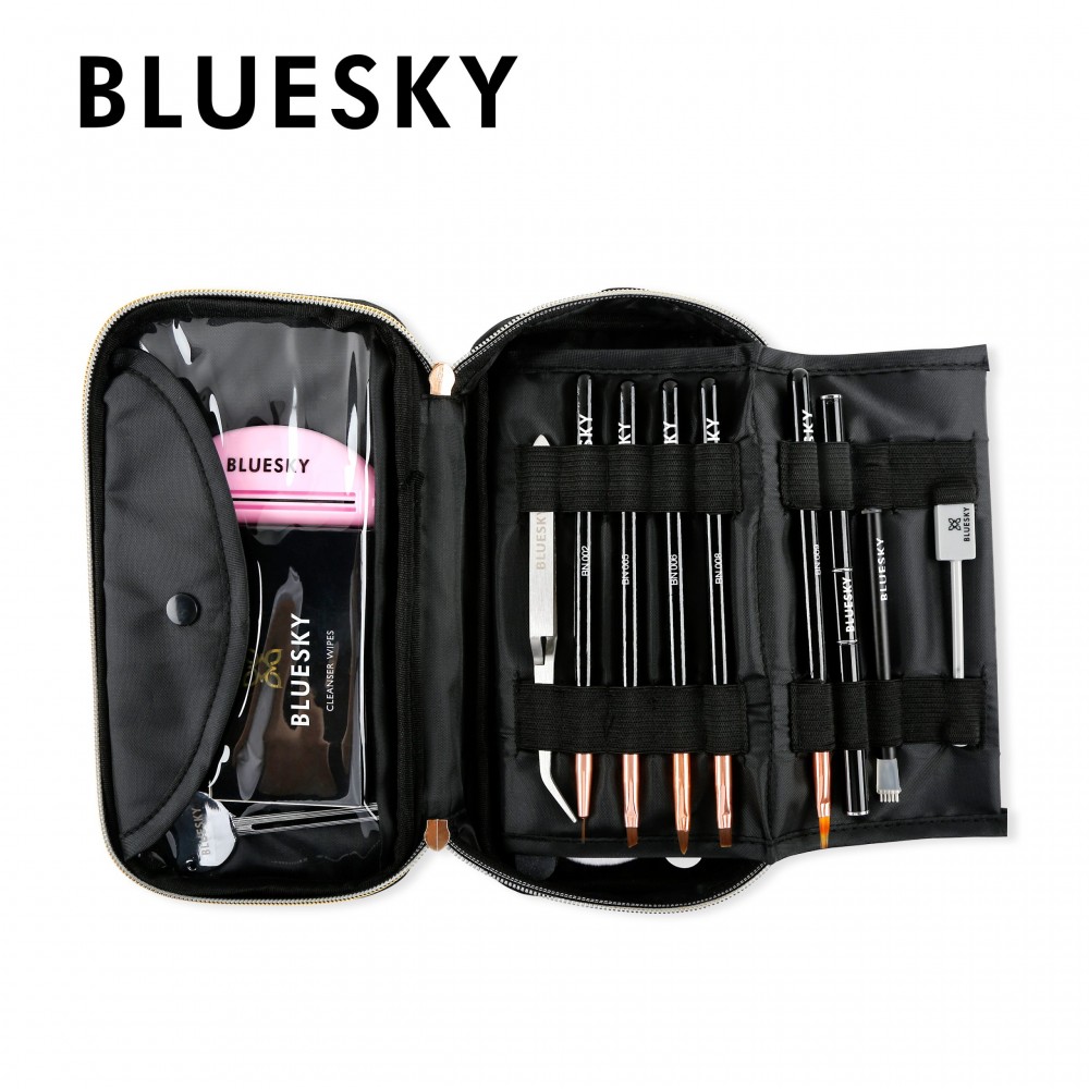 Bluesky Tool Bag - Κασετίνα Αποθήκευσης Πινέλων και Εργαλείων