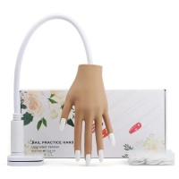 Nm Χέρι Πρακτικής Λευκό (Finger Pro-02) *