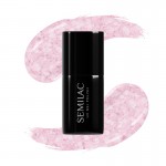 Semilac 491 UV Gel Polish Strawberry Ice 7 ml Semilac 491 UV Gel Polish Strawberry Ice 7 ml