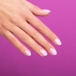 Semilac 492 UV Gel Polish Icy Lavender Bliss 7 ml Semilac 492 UV Gel Polish Icy Lavender Bliss 7 ml
