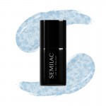 Semilac 493 UV Gel Polish Bubble Gum 7 ml Semilac 493 UV Gel Polish Bubble Gum 7 ml