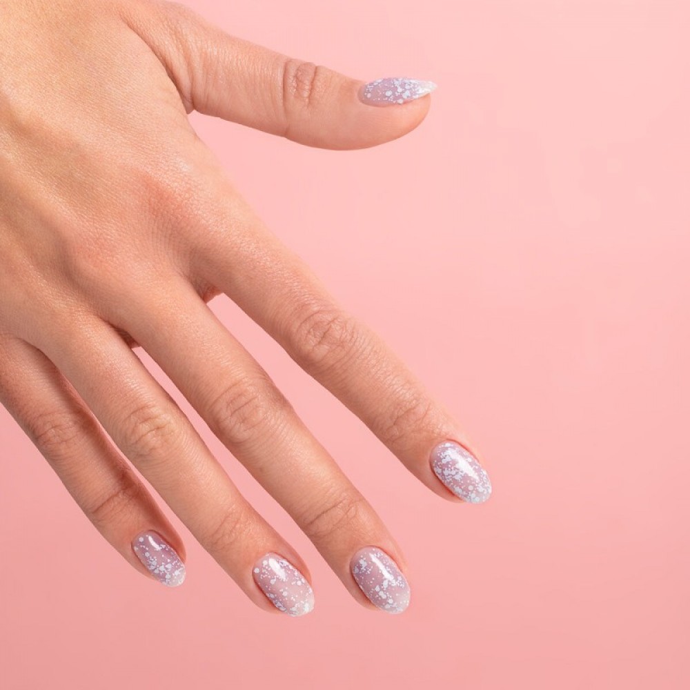 Semilac 493 UV Gel Polish Bubble Gum 7 ml Semilac 493 UV Gel Polish Bubble Gum 7 ml