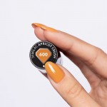 Semilac 600 UV Gel Polish Apricot Crush 7 ml Semilac 600 UV Gel Polish Apricot Crush 7 ml