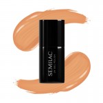 Semilac 600 UV Gel Polish Apricot Crush 7 ml Semilac 600 UV Gel Polish Apricot Crush 7 ml