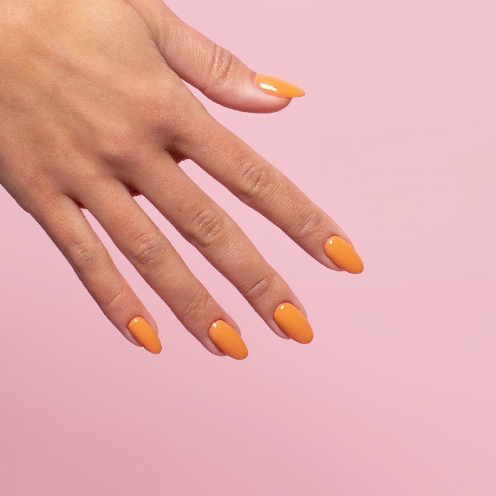 Semilac 600  UV Gel Polish Apricot Crush 7 ml