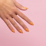 Semilac 600 UV Gel Polish Apricot Crush 7 ml Semilac 600 UV Gel Polish Apricot Crush 7 ml