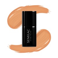 Semilac 600  UV Gel Polish Apricot Crush 7 ml