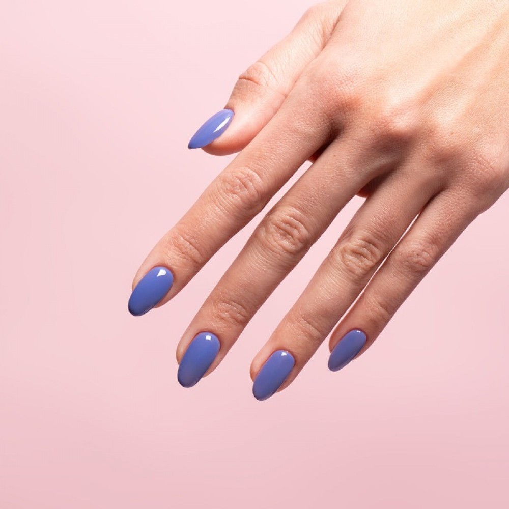 Semilac 602  UV Gel Polish Dark Jeans 7 ml