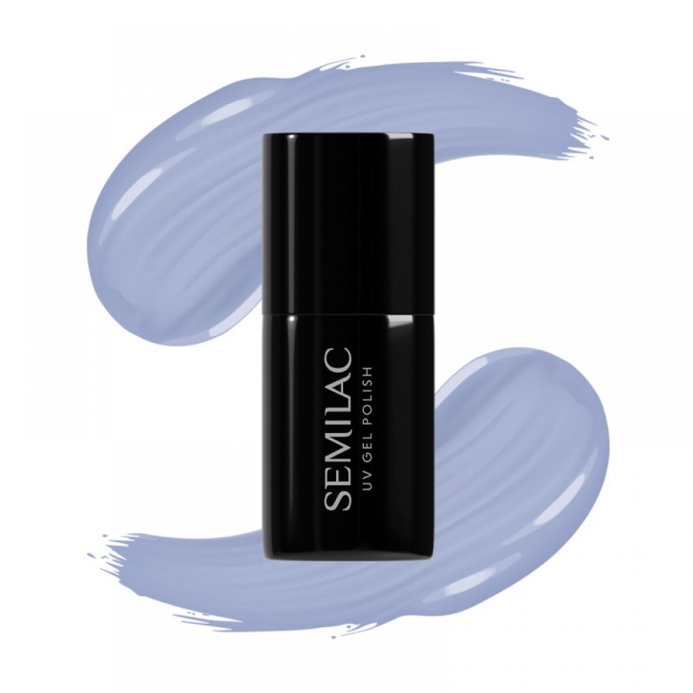 Semilac 603  UV Gel Polish Summer Sky 7 ml
