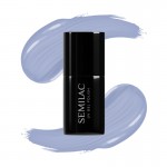 Semilac 603  UV Gel Polish Summer Sky 7 ml