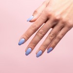 Semilac 603  UV Gel Polish Summer Sky 7 ml