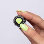 Semilac 604 UV Gel Polish Luminous Lemon 7 ml Semilac 604 UV Gel Polish Luminous Lemon 7 ml