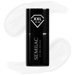 Semilac 001 Lakier Hybrydowy Strong White 11 ml Semilac 001 Lakier Hybrydowy Strong White 11 ml
